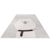 Alfombra Infantil - (120x180 cm) - Nereid image 7