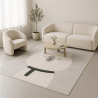 Alfombra Infantil - (120x180 cm) - Nereid image 7
