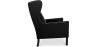 Sillón con Reposabrazos - Estilo Retro - Tapizado en Cuero - Michal  image 7