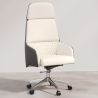 Silla de Oficina Ergonomica con Ruedas y Reposabrazos - Series image 9